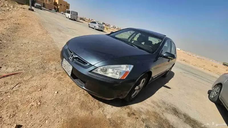 اكورد 2005 للبيع