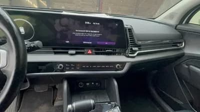 كيا اسبورتاج في مكة المكرمة, جدة - 1,700,000 ريال