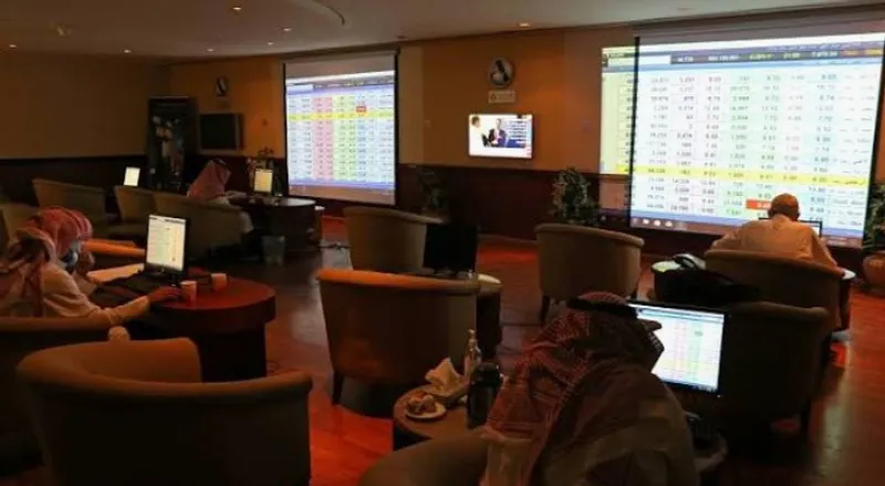 التوصيات الذهبية وإدارة محافظ الاسهم السعودية والأمريكيةوfx