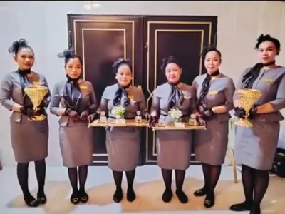 قهوجيات صبابات القهوة السعودي بجده*** في مكة المكرمة, جدة - 200 ريال