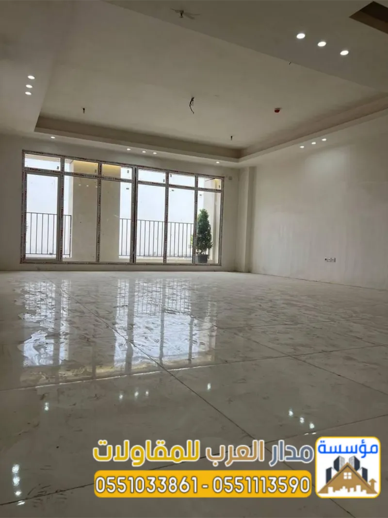 مقاول تشطيب مباني داخلي وخارجي بالرياض –***