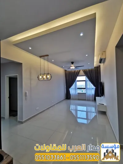 مقاول تشطيب وترميم معتمد في الرياض |*** في الرياض, السليل - 100 ريال